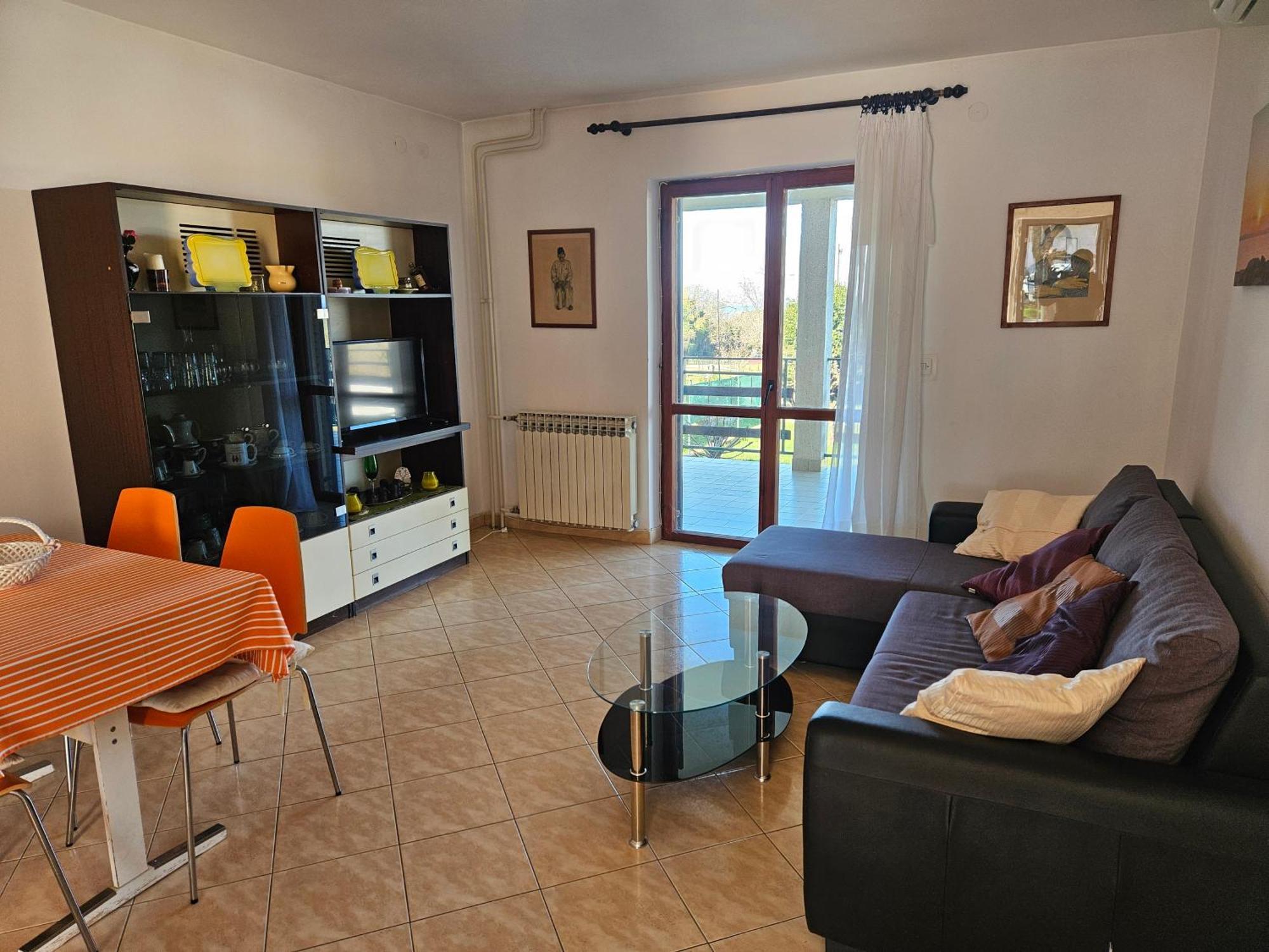 Apartament Maria *